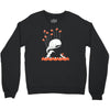 moby fail Crewneck Sweatshirt