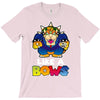 like a bows T-Shirt