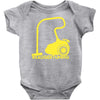 saugertuning Baby Onesie