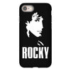 uomo rocky balboa stallone boxe pugilato cinema&amp;tv iPhone 8
