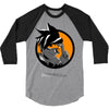 OVERWATCH 3/4 Sleeve Shirt