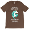 Funny Unicorn T-Shirt