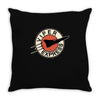 viper express Throw Pillow