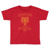 Hawkins High School Toddler T-shirt