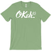 okeh northern soul T-Shirt