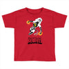captain marvel 3 Toddler T-shirt