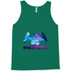 marshmello Tank Top