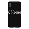 chicana iPhoneX