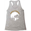 great pumpkin (2) Racerback Tank