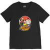 sweep the leg V-Neck Tee