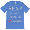 Sex Yes Please T-Shirt