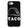 Taco iPhone 8