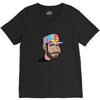 boy had V-Neck Tee