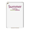 summer loading iPad Mini 4