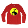 Chun Li Long Sleeve Shirts