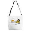 toasty! Adjustable Strap Totes