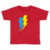 Lightning Toddler T-shirt