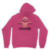 ugly khabib Unisex Hoodie