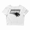 wakanda Crop Top