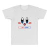 kirby gamer geek snes All Over Men's T-shirt