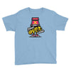game over man Youth Tee