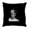 xxxtentacion Throw Pillow