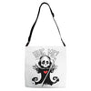 hug me Adjustable Strap Totes