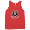 DEATH SQUAD Tank Top