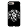 rltw bicycle circle kaleidospoke iPhone 8 Plus