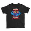 make eternia great again Youth Tee