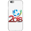 world cup 2018 iPhone 6/6s Case