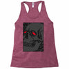 peek mosaic Racerback Tank