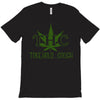 THC Toke Hold Cough T-Shirt T-Shirt