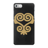 sankofa iPhone 7 Case