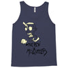 the pen is mightier Tank Top