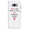 Girls Want To Have Fundamentals Rights Samsung Galaxy S8 Plus
