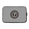 Not Bad Laptop sleeve