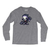 reaper Long Sleeve Shirts