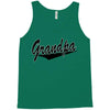 grandpa Tank Top