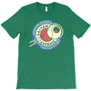 saiyan express T-Shirt