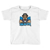 albuquerque danger Toddler T-shirt