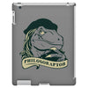philosoraptor iPad 3 and 4 Case