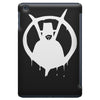 new v for vendetta logo iPad Mini