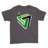 puzzled putter Youth Tee