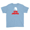 dawn of the dead Youth Tee