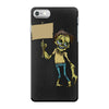 zombies (3) iPhone 7 Case