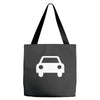 car Tote Bags