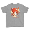red skies Youth Tee