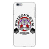 frieza's gym iPhone 6 Plus/6S Plus Case