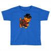 nightmeow on elm street Toddler T-shirt